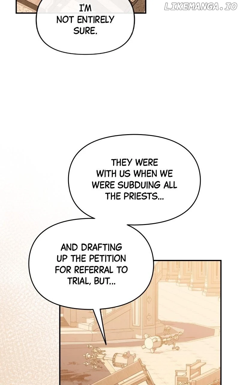 10 ways to get rejected by the Tyrant Chapter 74 - Page 28