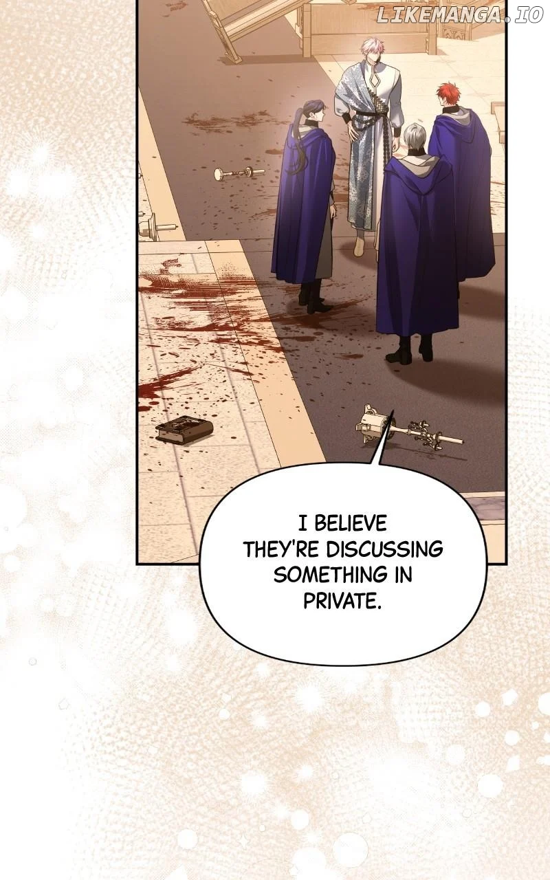 10 ways to get rejected by the Tyrant Chapter 74 - Page 29