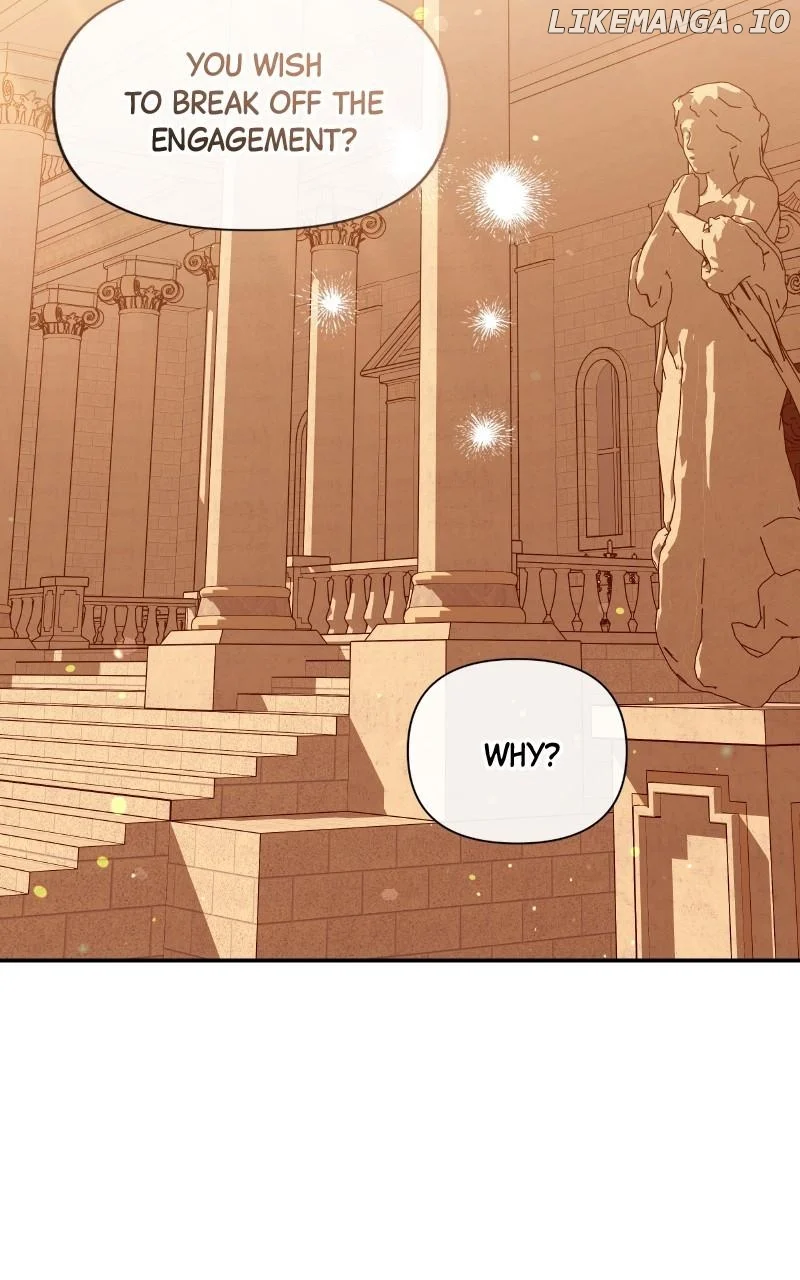 10 ways to get rejected by the Tyrant Chapter 74 - Page 31