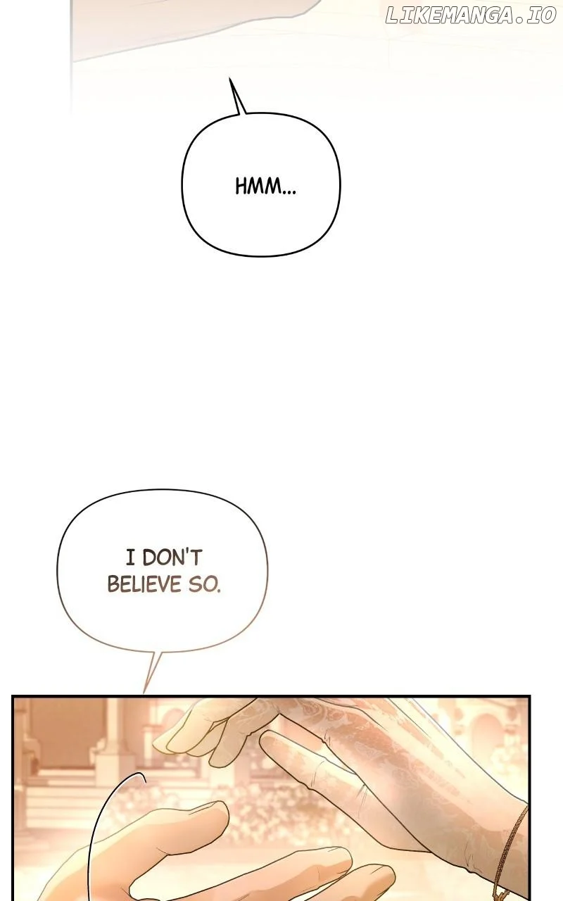 10 ways to get rejected by the Tyrant Chapter 74 - Page 33