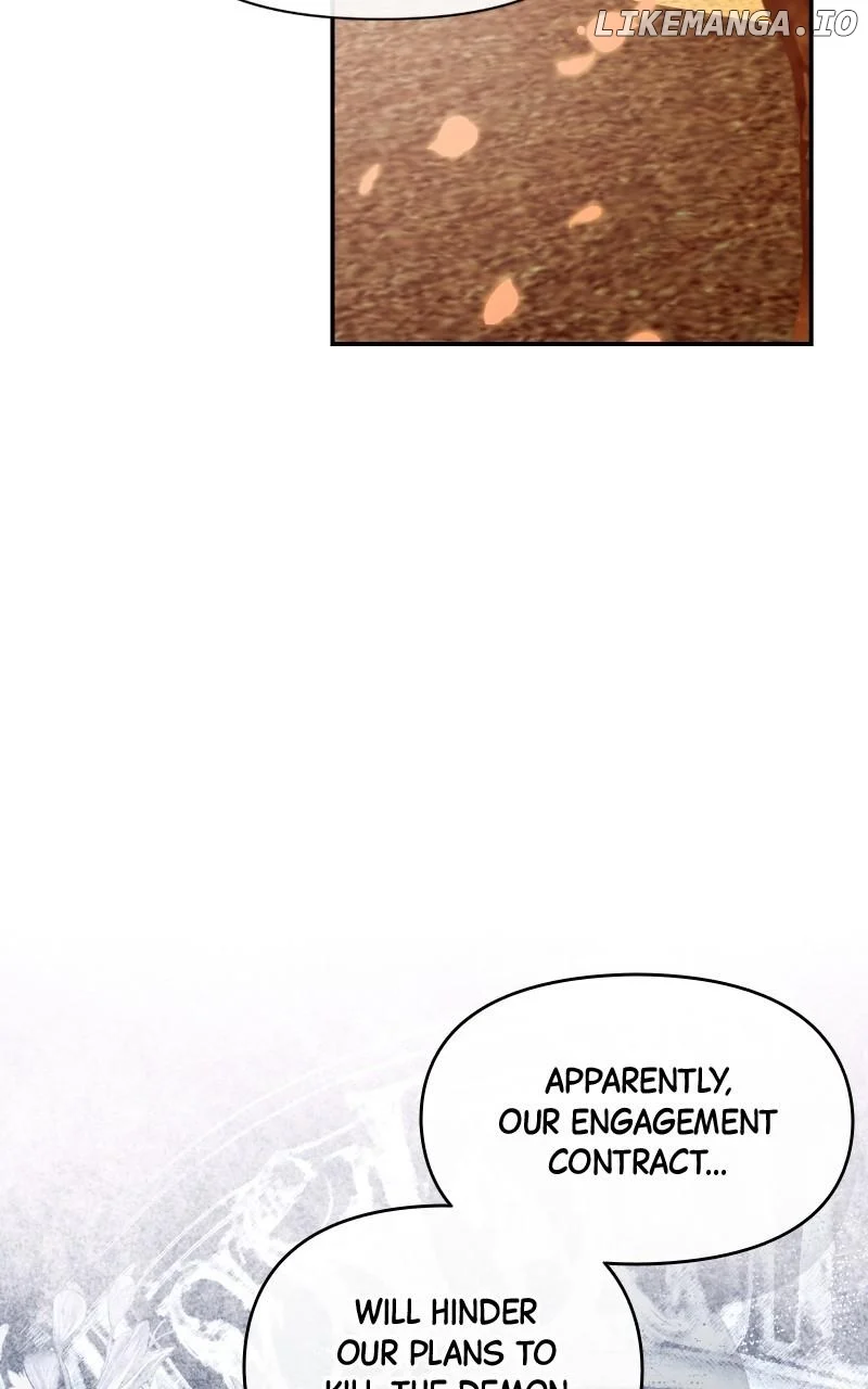 10 ways to get rejected by the Tyrant Chapter 74 - Page 39