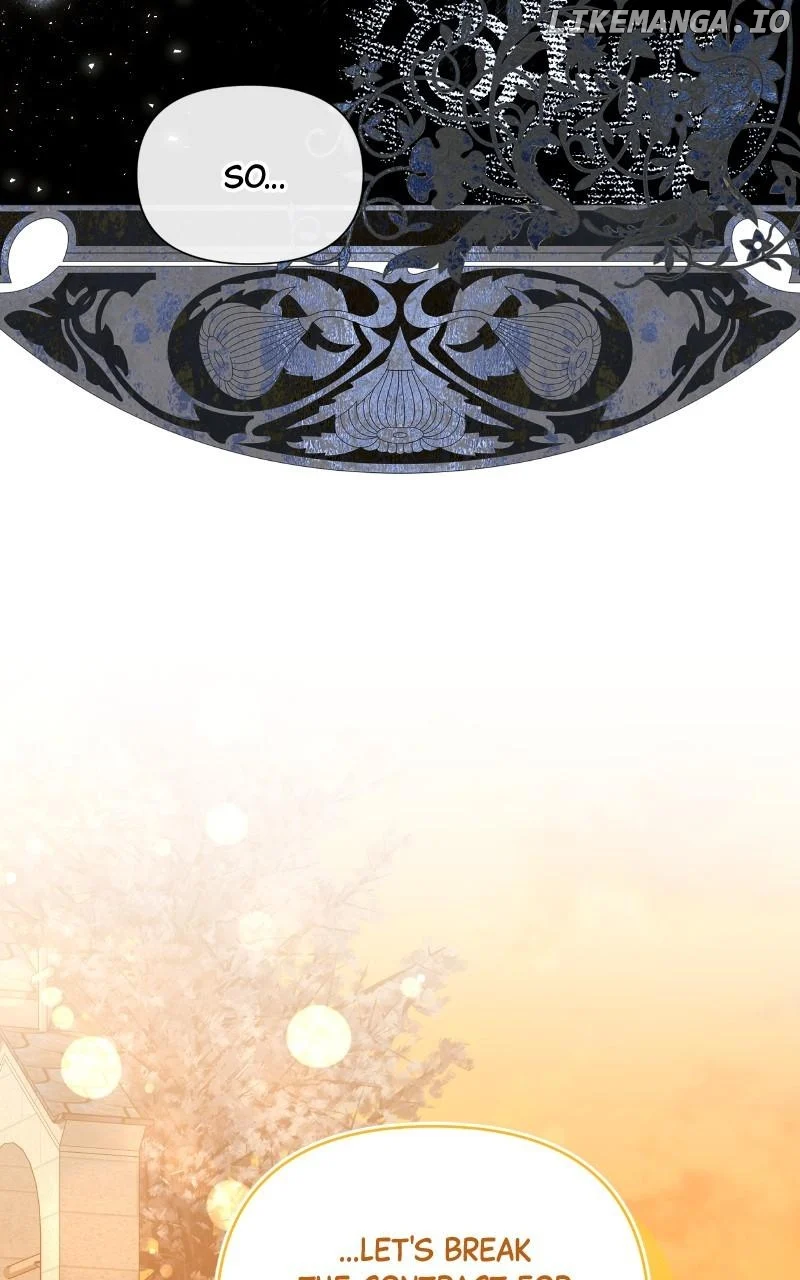 10 ways to get rejected by the Tyrant Chapter 74 - Page 41