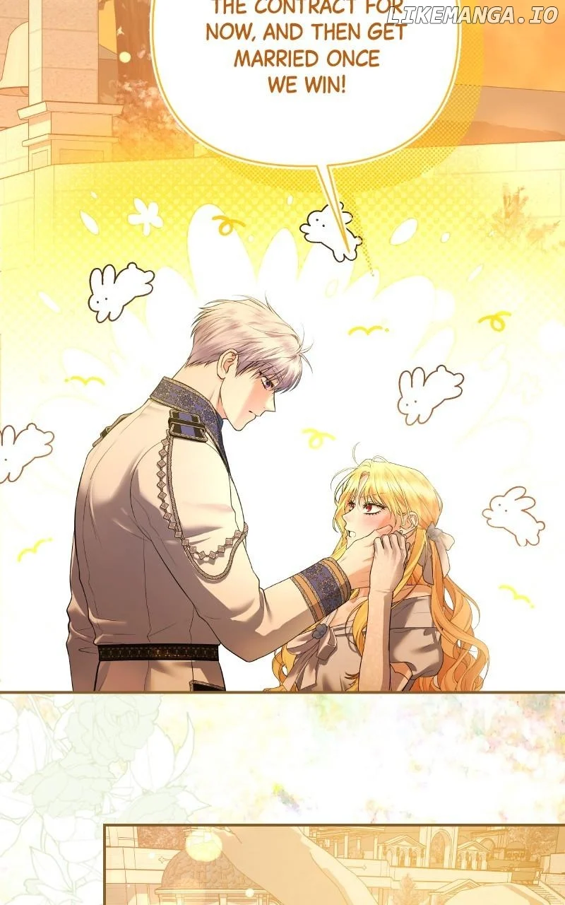 10 ways to get rejected by the Tyrant Chapter 74 - Page 42