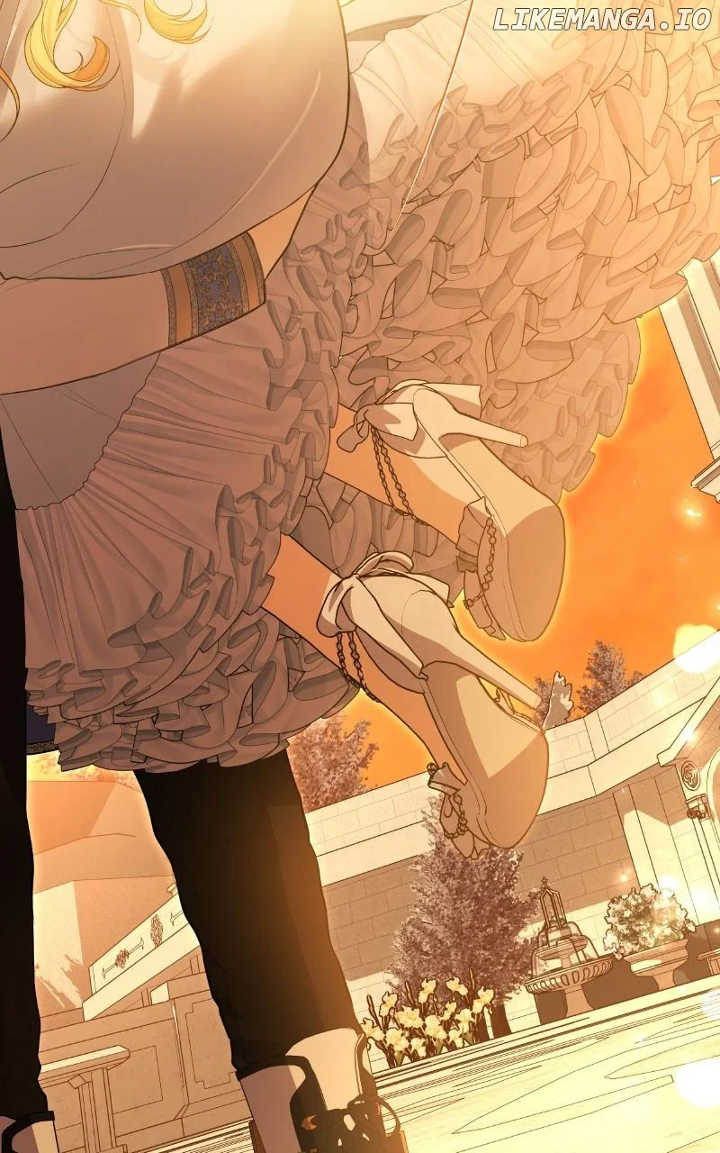 10 ways to get rejected by the Tyrant Chapter 74 - Page 49