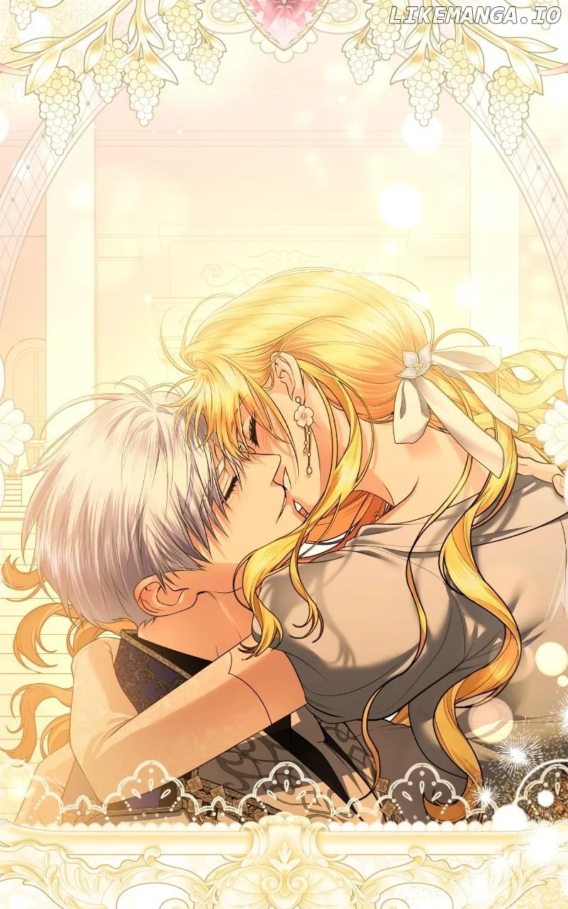 10 ways to get rejected by the Tyrant Chapter 74 - Page 56