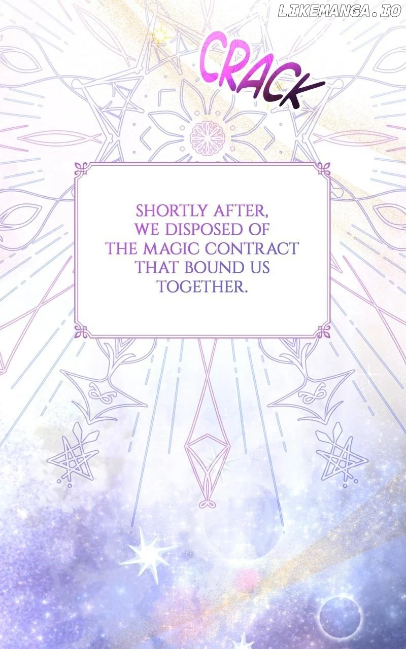 10 ways to get rejected by the Tyrant Chapter 74 - Page 59