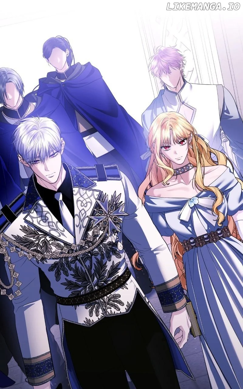 10 ways to get rejected by the Tyrant Chapter 74 - Page 62