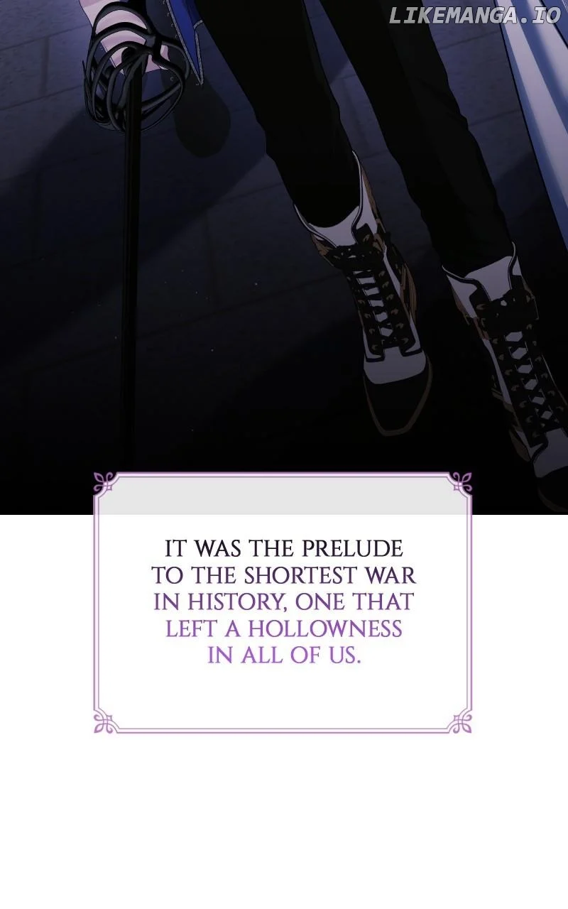 10 ways to get rejected by the Tyrant Chapter 74 - Page 63