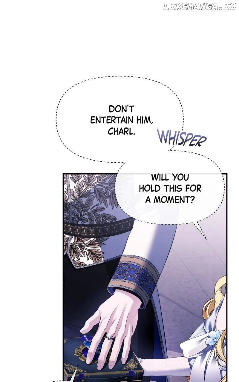 10 ways to get rejected by the Tyrant Chapter 74 - Page 82