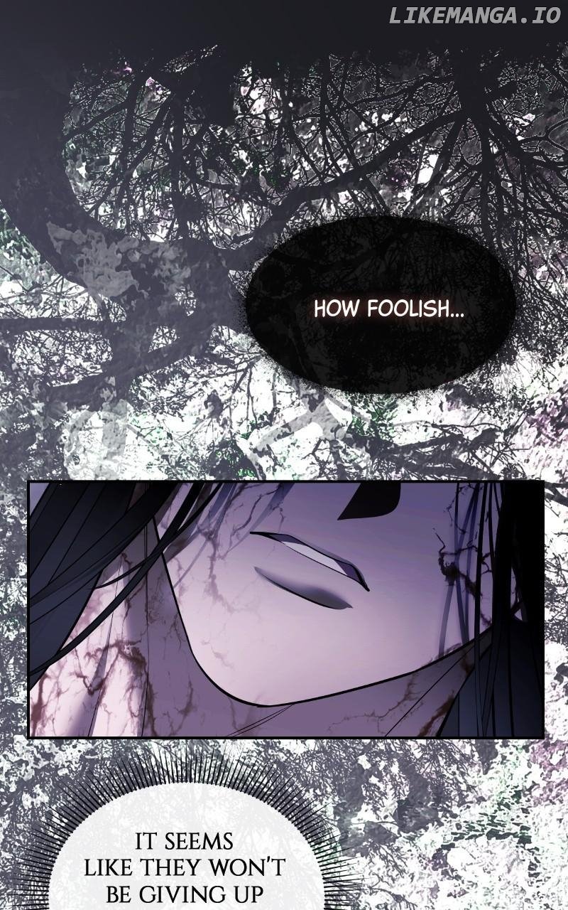 10 ways to get rejected by the Tyrant Chapter 74 - Page 91