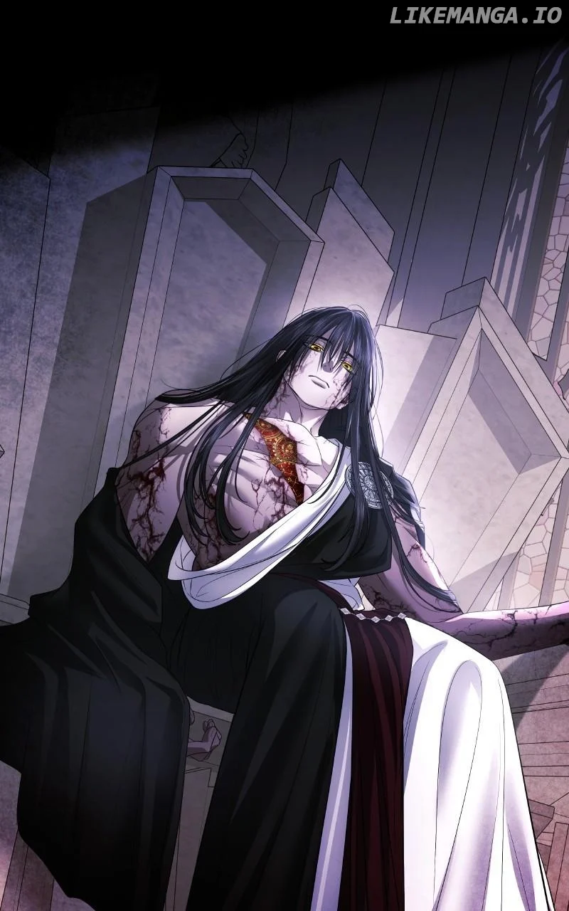 10 ways to get rejected by the Tyrant Chapter 74 - Page 111