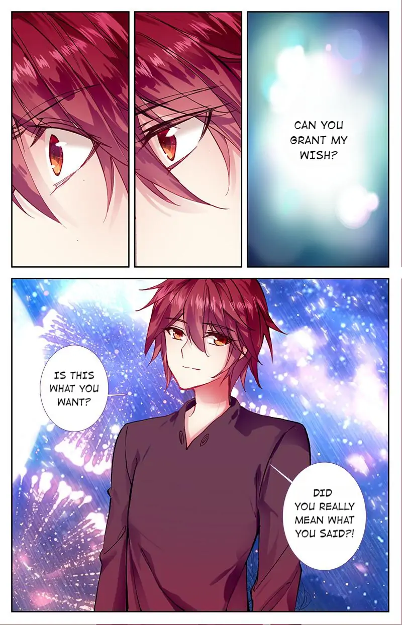 101 Lovers Pet - Chapter 70 - 5