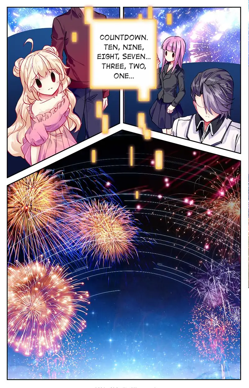 101 Lovers Pet - Chapter 70 - 6