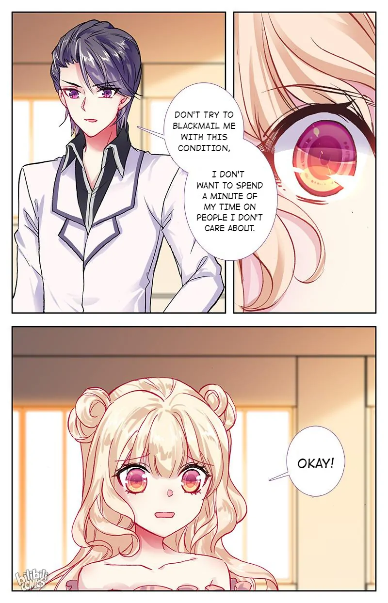 101 Lovers Pet - Chapter 70 - 8