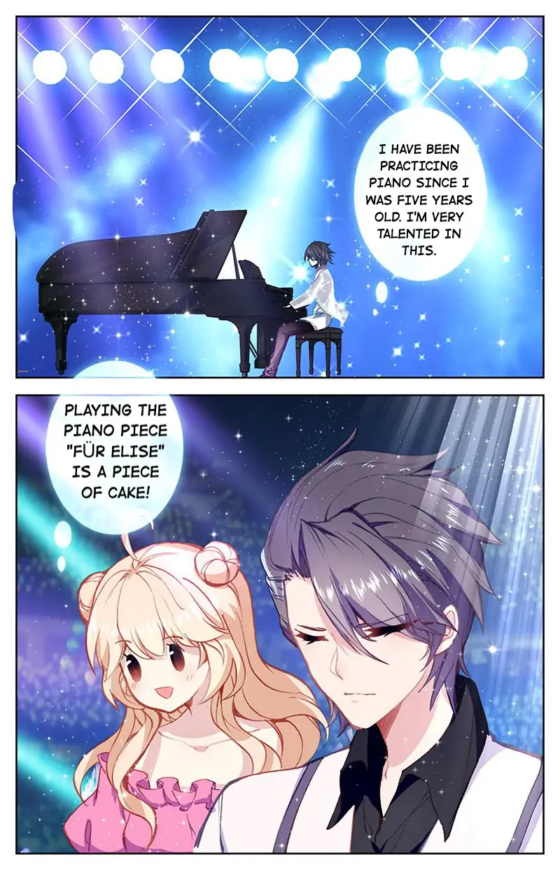 101 Lovers Pet - Chapter 71 - 6