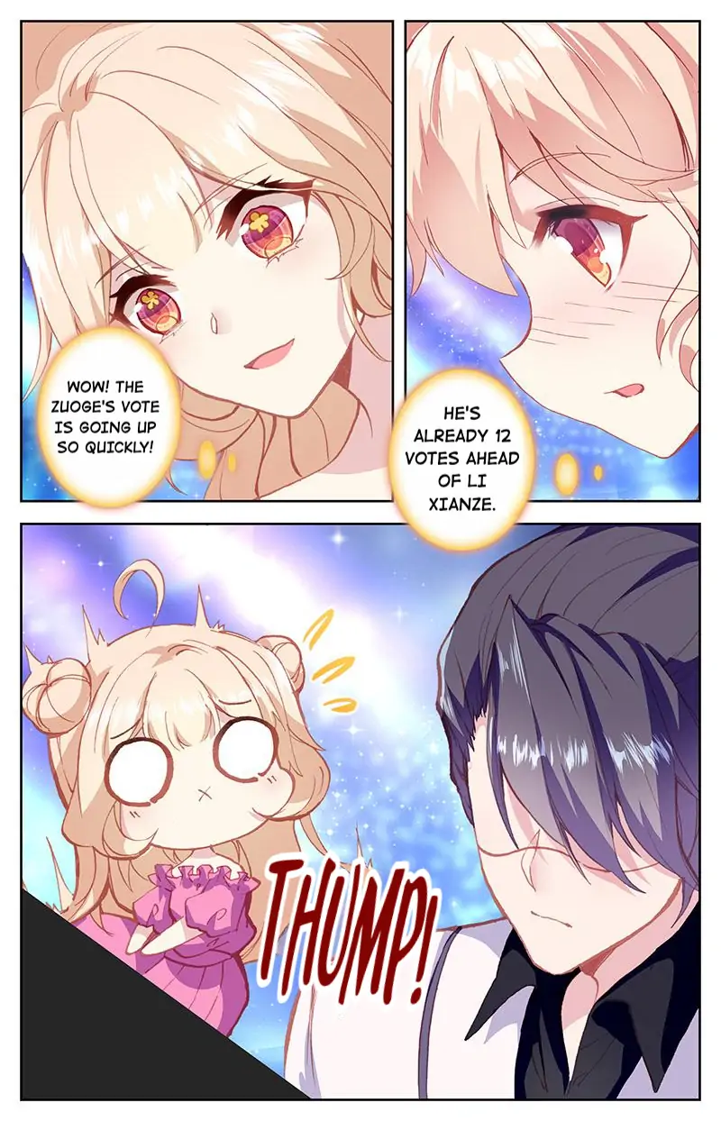 101 Lovers Pet - Chapter 71 - 7