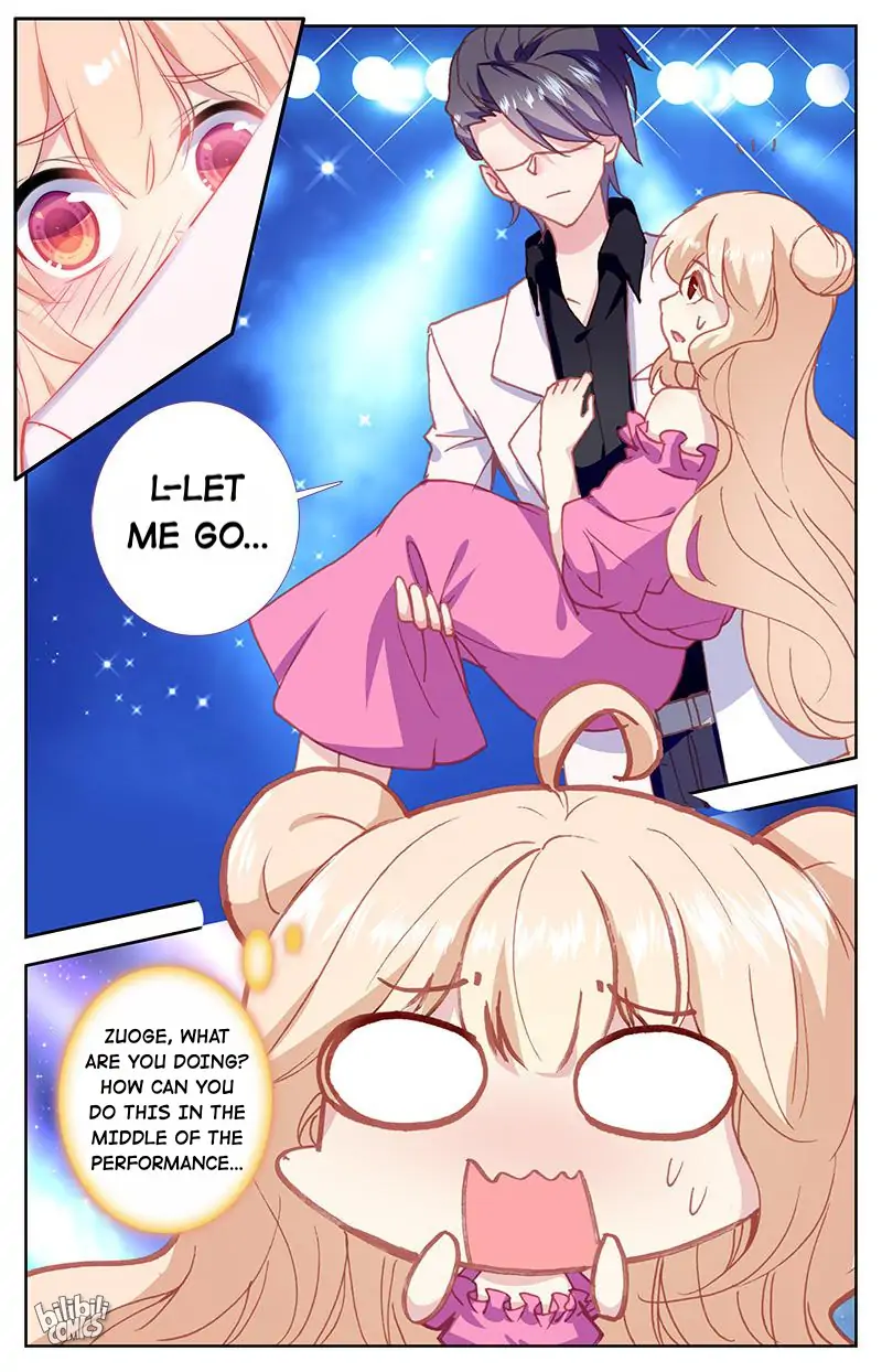 101 Lovers Pet - Chapter 71 - 8