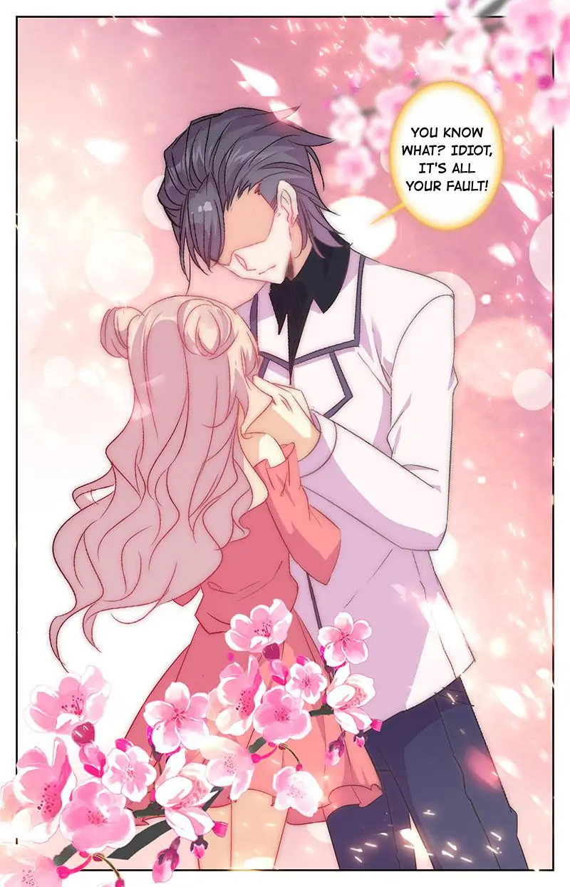 101 Lovers Pet Chapter 72 - Page 5