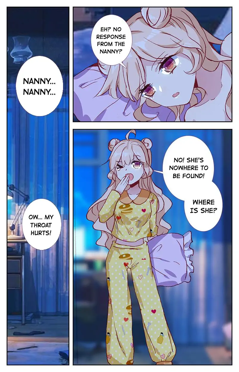 101 Lovers Pet Chapter 72 - Page 6