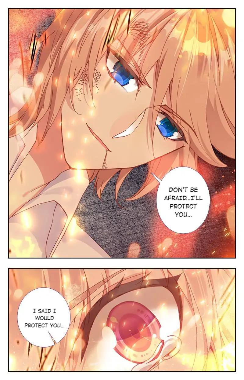 101 Lovers Pet Chapter 74 - Page 6