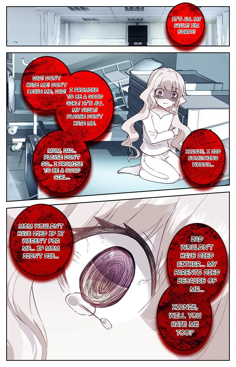 101 Lovers Pet Chapter 75 - Page 6