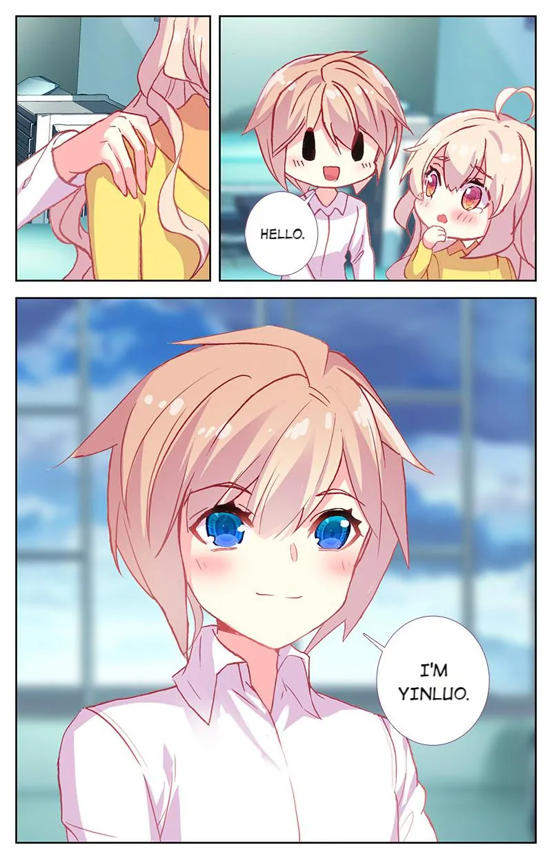 101 Lovers Pet Chapter 75 - Page 7