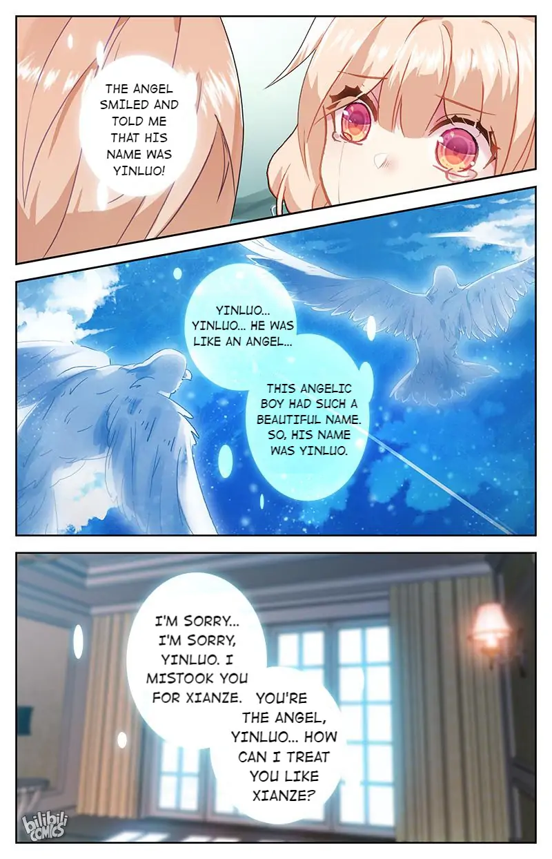 101 Lovers Pet Chapter 75 - Page 8