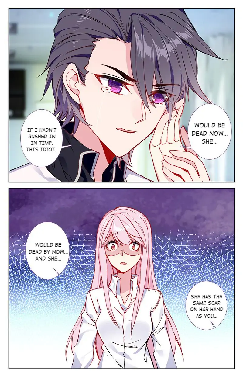 101 Lovers Pet Chapter 76 - Page 6