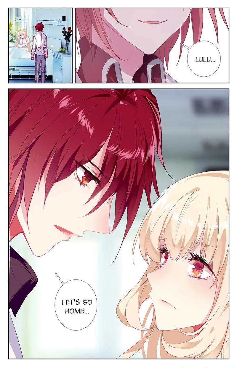 101 Lovers Pet Chapter 78 - Page 4