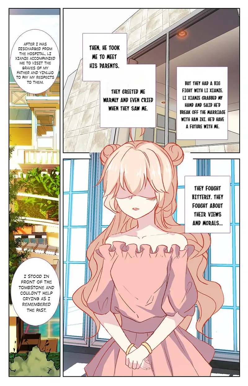 101 Lovers Pet Chapter 78 - Page 6