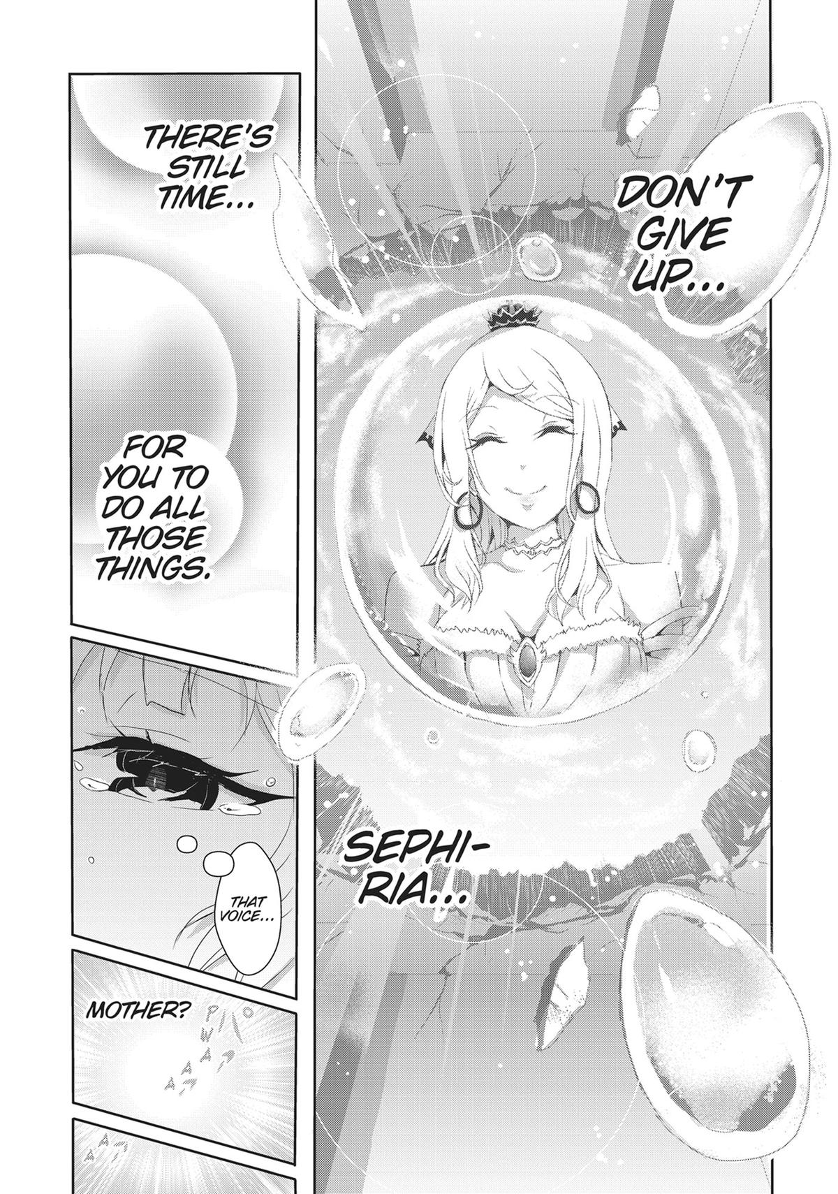 12 Dirty Deeds to Unite the Princess and Her Heroine - Chapter 6 - 5