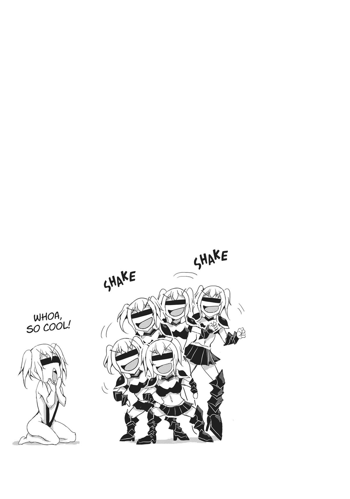 12 Dirty Deeds to Unite the Princess and Her Heroine Chapter 9 - Page 26