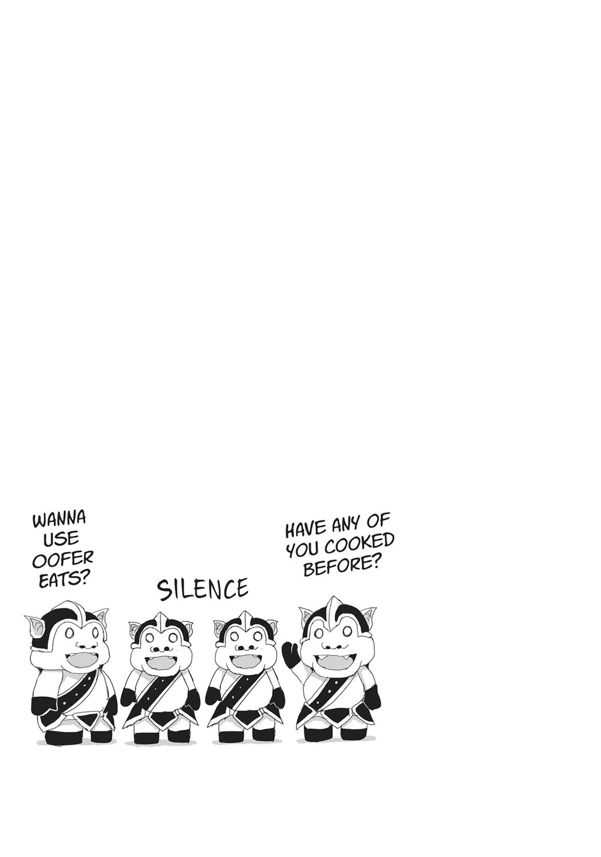 12 Dirty Deeds to Unite the Princess and Her Heroine Chapter 11 - Page 23