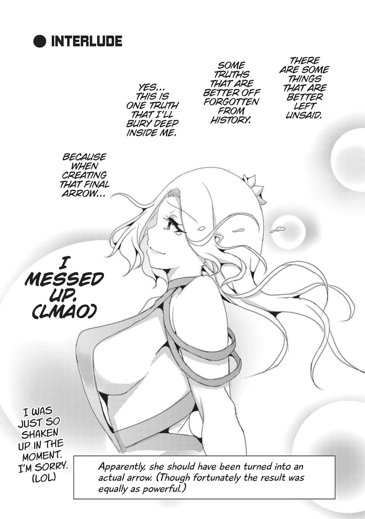 12 Dirty Deeds to Unite the Princess and Her Heroine Chapter 16 - Page 22