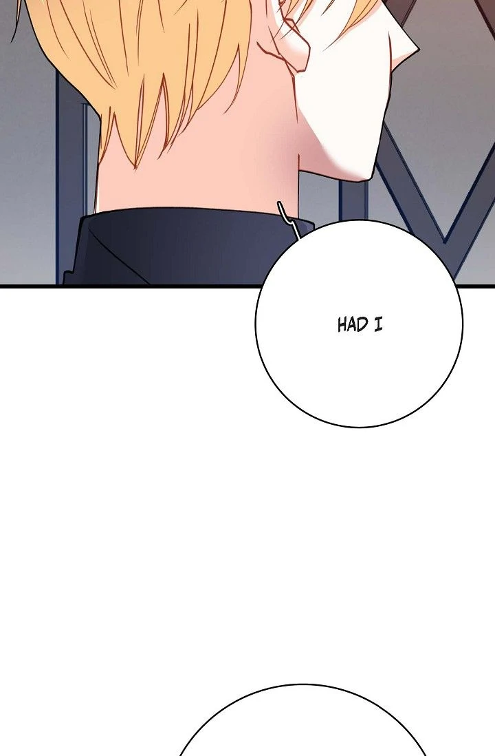 13th Prince Chapter 53 - Page 8