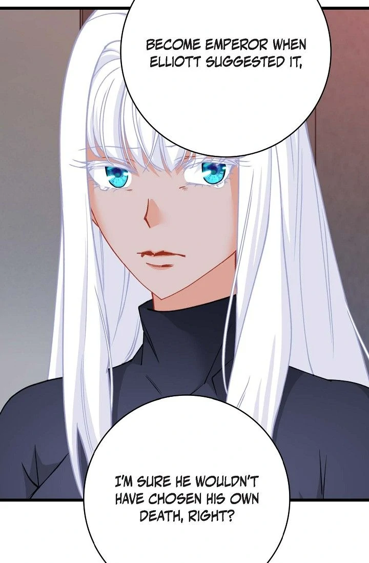 13th Prince Chapter 53 - Page 9