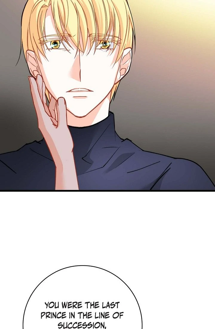 13th Prince Chapter 53 - Page 29