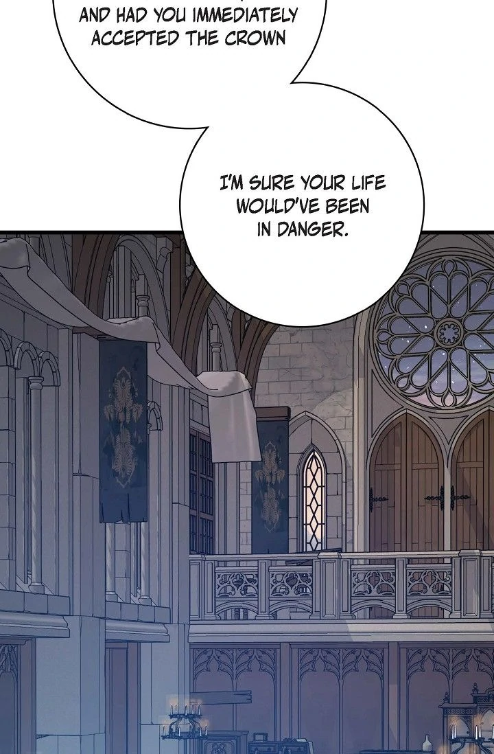 13th Prince Chapter 53 - Page 30