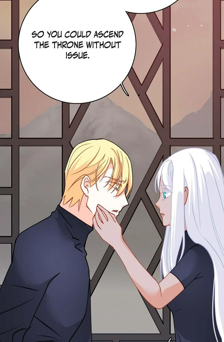 13th Prince Chapter 53 - Page 32