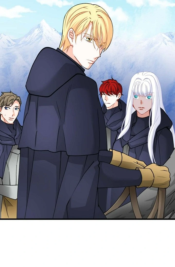 13th Prince Chapter 53 - Page 47