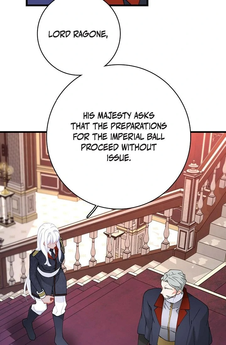 13th Prince Chapter 53 - Page 90