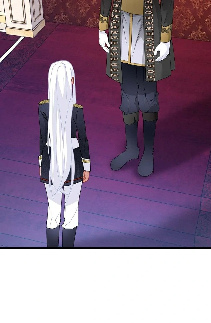 13th Prince Chapter 53 - Page 101