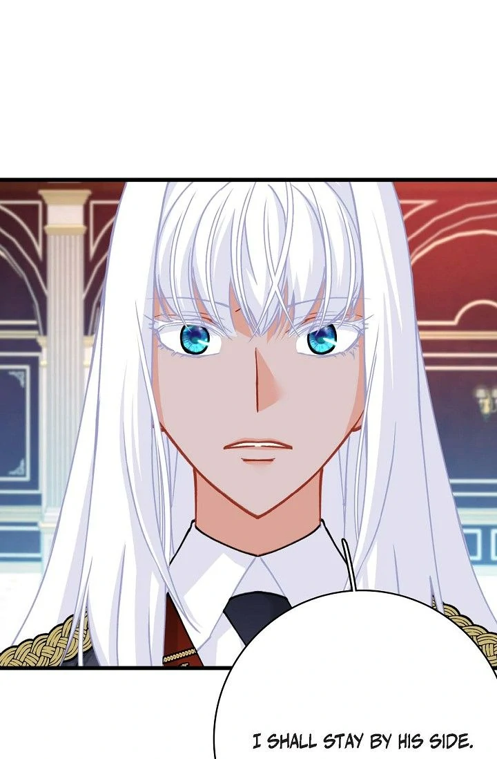 13th Prince Chapter 54 - Page 15