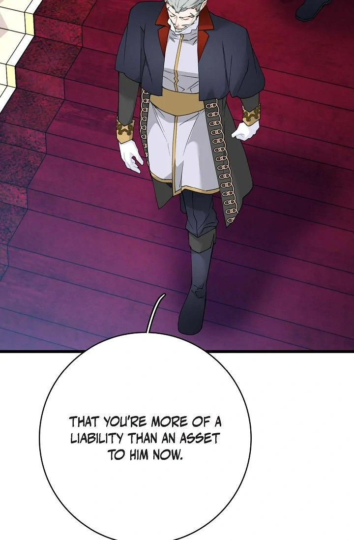 13th Prince Chapter 54 - Page 18