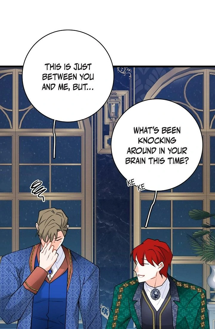 13th Prince Chapter 54 - Page 29