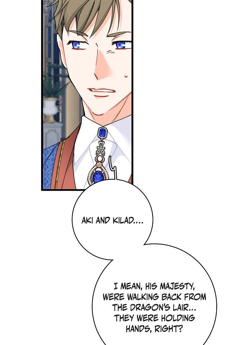 13th Prince Chapter 54 - Page 31