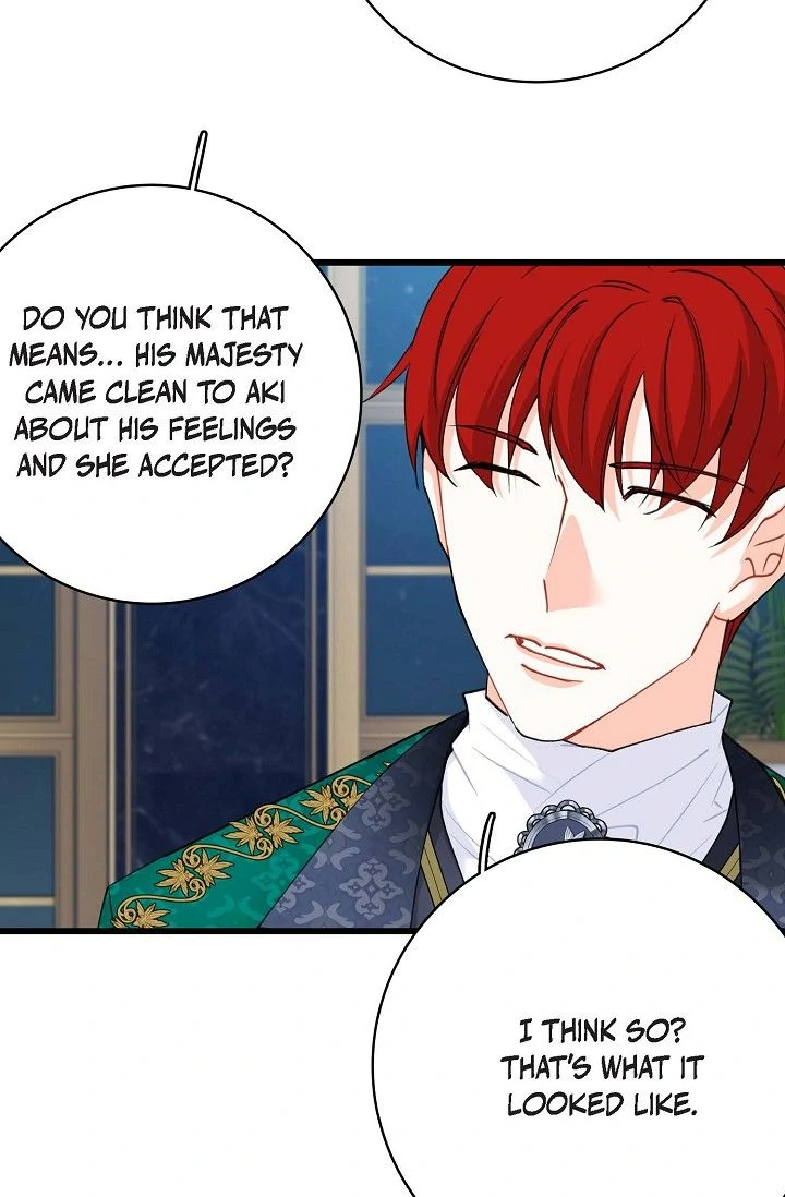 13th Prince Chapter 54 - Page 32