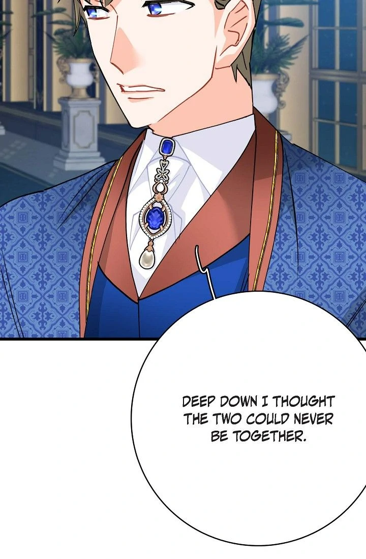 13th Prince Chapter 54 - Page 36