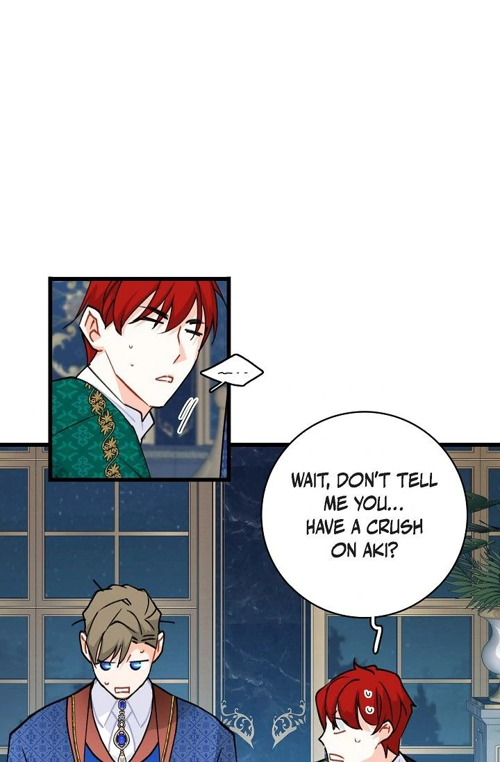 13th Prince Chapter 54 - Page 38