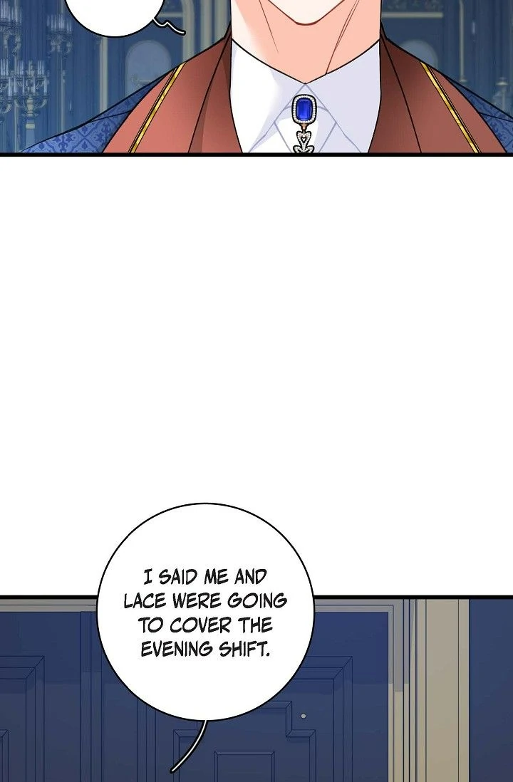 13th Prince Chapter 54 - Page 53